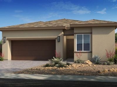 4140 E Brusca Way, Pahrump, NV, 89061