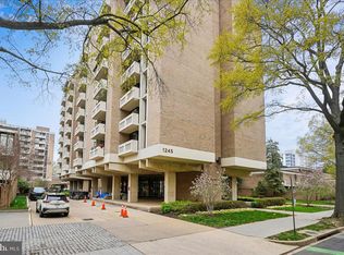 1245 4th St E #409, Washington, DC