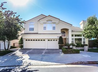 19840 Falcon Crest Ct, Porter Ranch, CA 91326