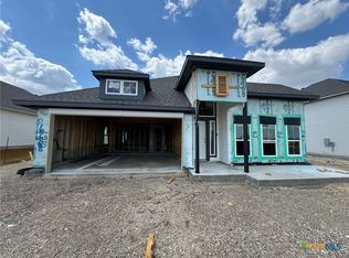 6608 McGregor Loop, Killeen, TX 76549