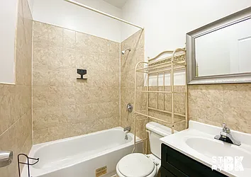 Rented by StayBK LLC