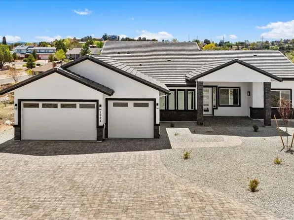 1924 Pinnacle Ln, Prescott, AZ 86301