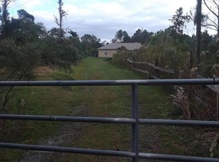 6025 Yellow Pine Trl, De Leon Springs, FL 32130