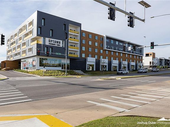 2nd image of 3993 N Steele Blvd #107