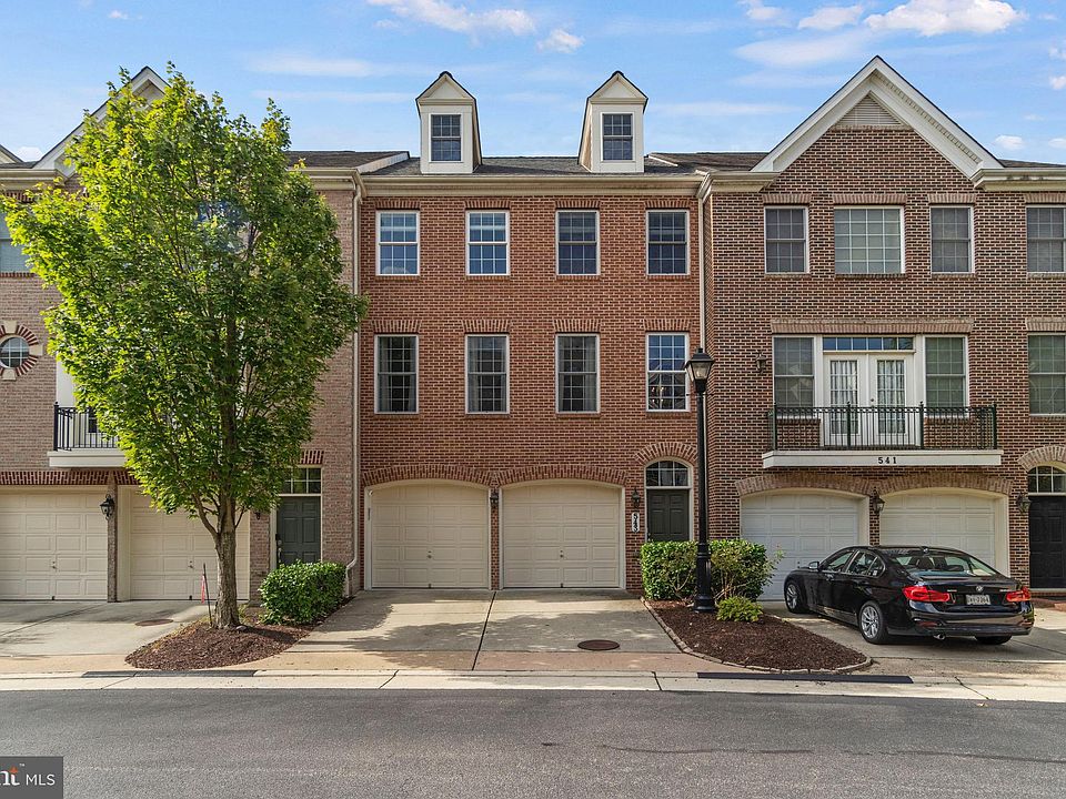 1st image of 543 Triadelphia Way