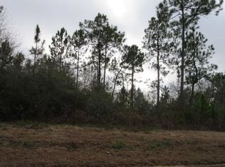 829 Jesse Dr, Cantonment, FL 32533