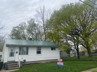 3821 Mann Hall Ave, Flint, MI 48532