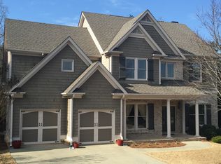 3505 Valley Crest Way, Cumming, GA 30041