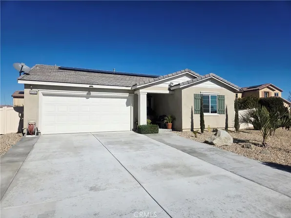 10592 Chevron Ct, Adelanto, CA 92301