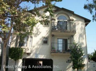 2342 Cedar Ave APT 302, Long Beach, CA 90806