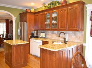 1119 Fairways, Lebanon, TN 37087