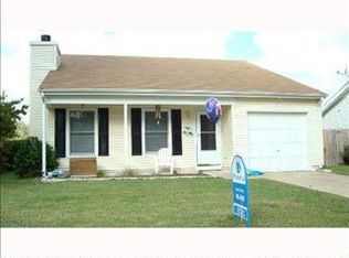 1091 Thompkins Ln, Virginia Beach, VA 23464