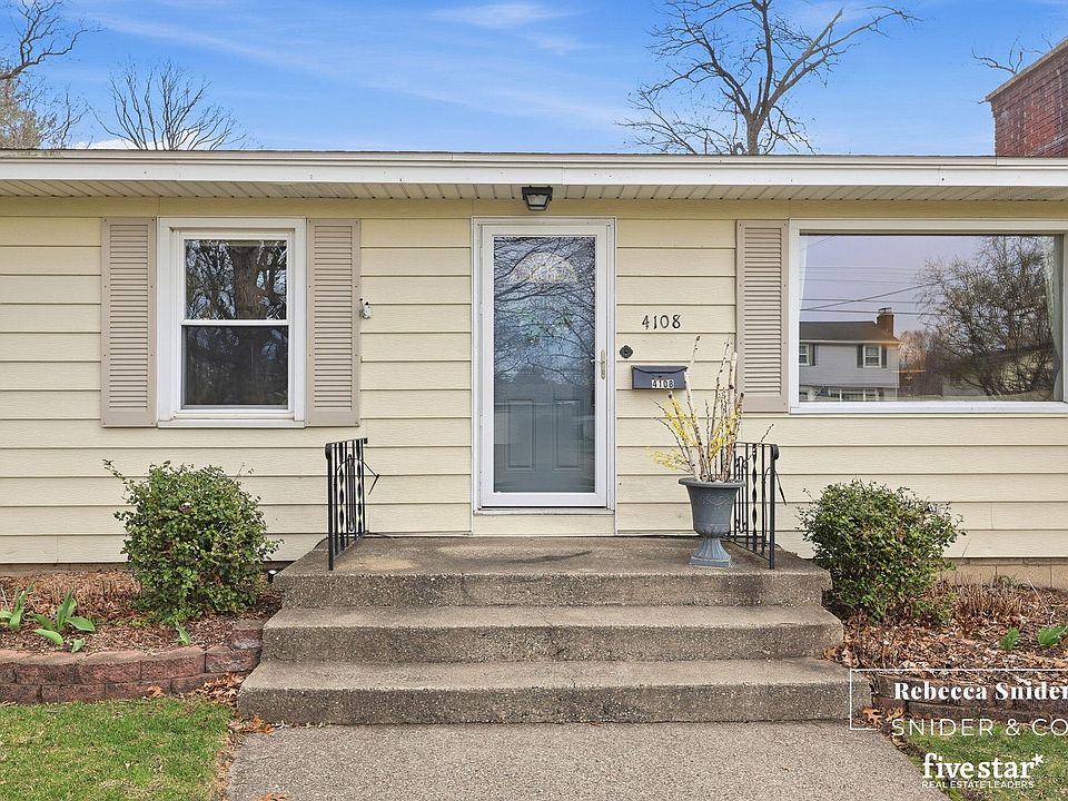 miagolegno ミャゴレグノ 4108 Herman Ave SW, Wyoming, MI 49509 | Zillow