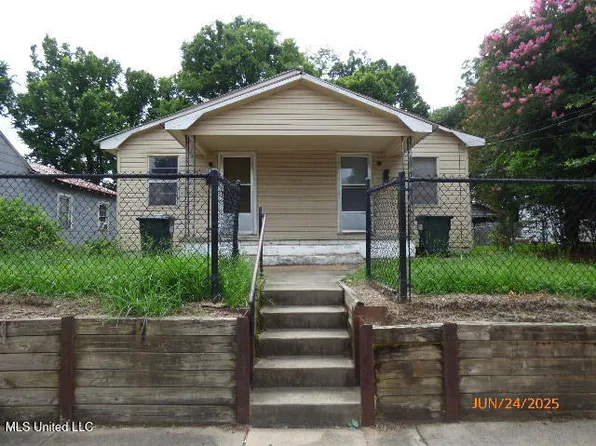 16 Minor St, Natchez, MS 39120