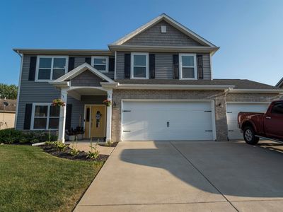 2101 Fieldstone Dr, Lafayette, IN, 47909