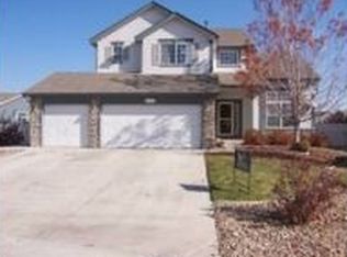 6698 Scenic Ct, Firestone, CO 80504