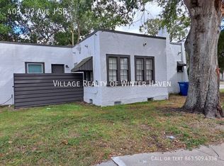 403 1/2 Avenue J SE, Winter Haven, FL 33880