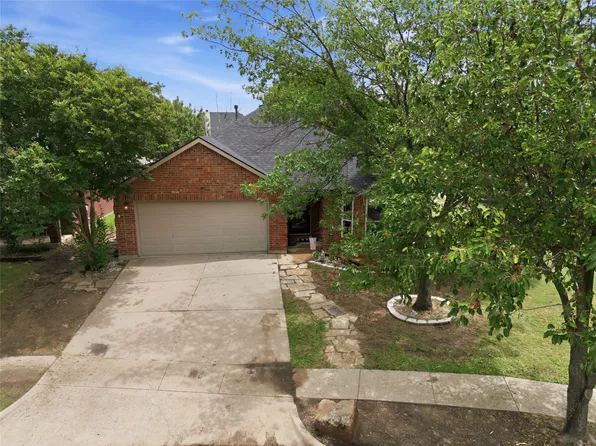 113 Forest Glen Dr, Mansfield, TX 76063