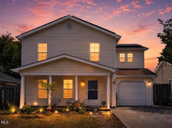 2349 Jefferson Street, Wilmington, NC 28401