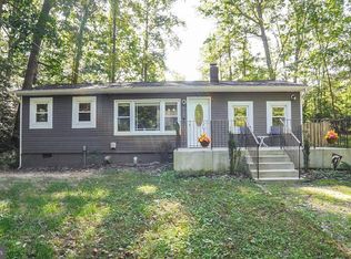 327 Maverick Rd, Lusby, MD 20657