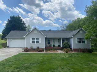 1317 Miami St, Athens, TN 37303