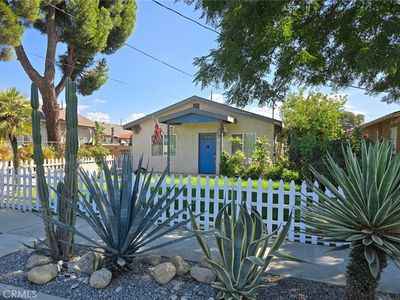 1324 Clay St, Redlands, CA, 92374