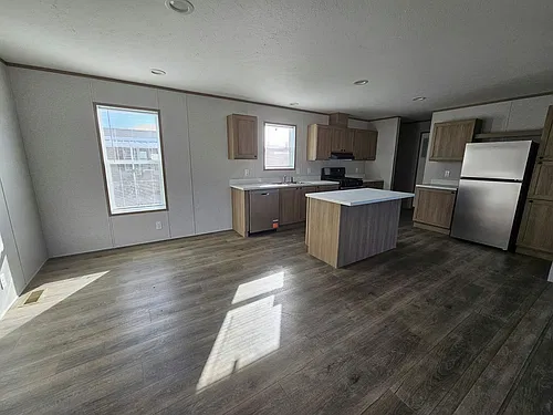 Floor plan PW6222