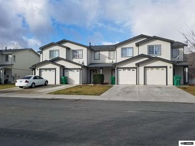 418 Valley Cir Unit B, Dayton, NV, 89403