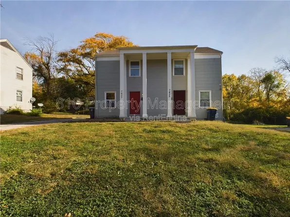 7433 Arleta Blvd, Kansas City, MO 64132
