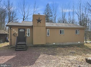 8531 H49 Hillcrest Ave For Rent #0#, Coolbaugh Twp, PA 18466