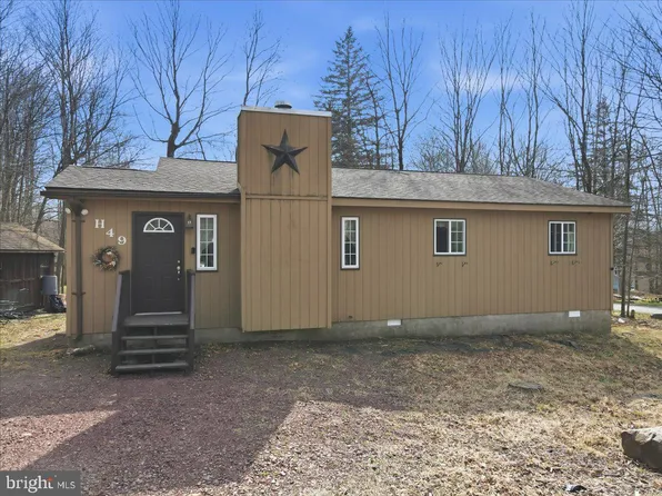 8531 H49 Hillcrest Ave For Rent #0#, Coolbaugh Twp, PA 18466