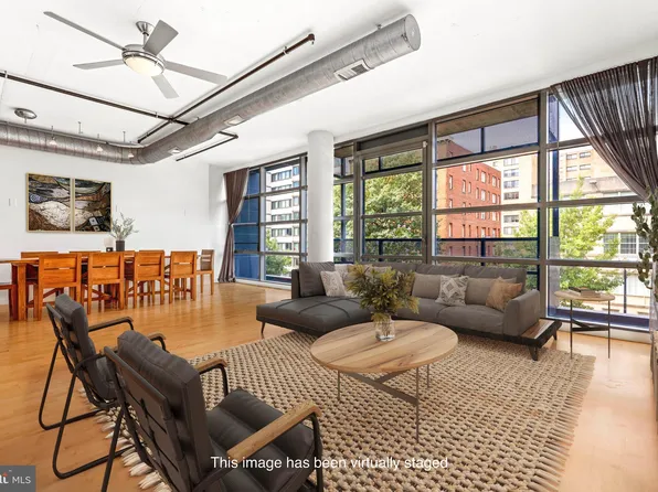 1125 11th St NW APT 301, Washington, DC 20001