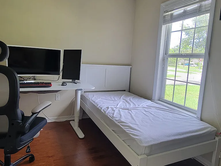 office room