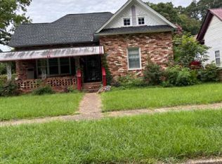 2210 Walnut Ave, Anniston, AL 36201