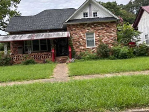 2210 Walnut Ave, Anniston, AL 36201