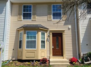 8588 Ritchboro Rd, District Heights, MD 20747