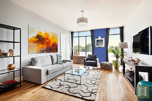 Rented by Halstead Real Estate | media 1