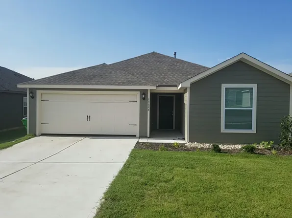 13624 Roosevelt Arch Dr, Ponder, TX 76259