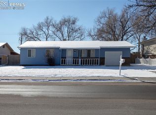 7460 Caballero Ave, Colorado Springs, CO 80911