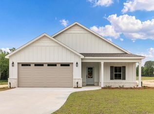 174 Oscar Godwin Rd, Dothan, AL 36301