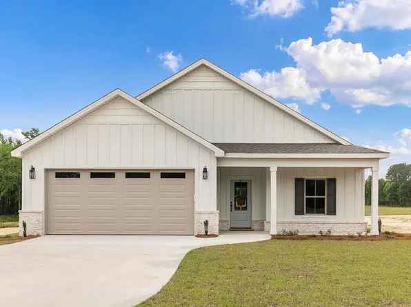 174 Oscar Godwin Rd, Dothan, AL 36301