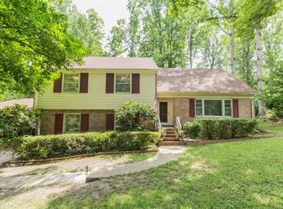 8301 Trabue Rd, Richmond, VA 23235