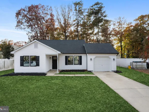 103 Ramblewood Dr, Berlin, NJ 08009