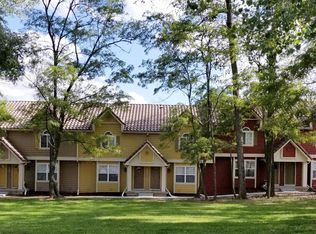 HTV - HARBORTOWN VILLAS, LLC, Kansas City, MO 64116
