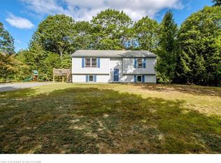 59 Brookwood Dr, Gorham, ME 04038