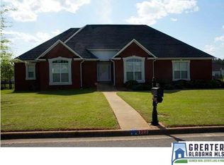1201 Jackson Way SW, Jacksonville, AL 36265