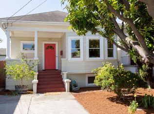 923 Aileen St, Oakland, CA 94608
