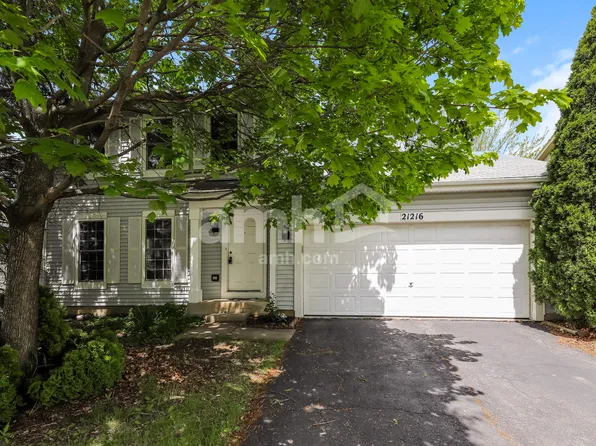 21216 W Chastworth Ln, Plainfield, IL 60544