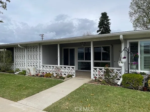 1381 Merion Way #57, Seal Beach, CA 90740