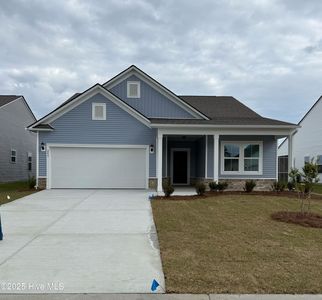 284 Hawks Run Drive #4008, Carolina Shores, NC, 28467